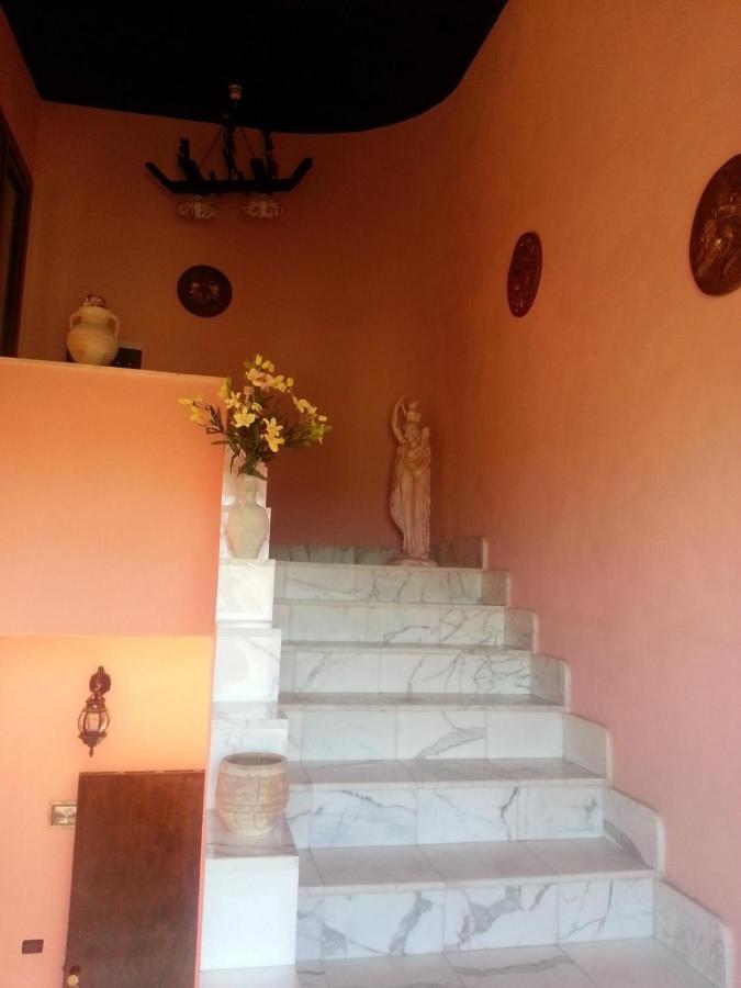 Valle dei templi Villaggio Pirandello Esterno foto